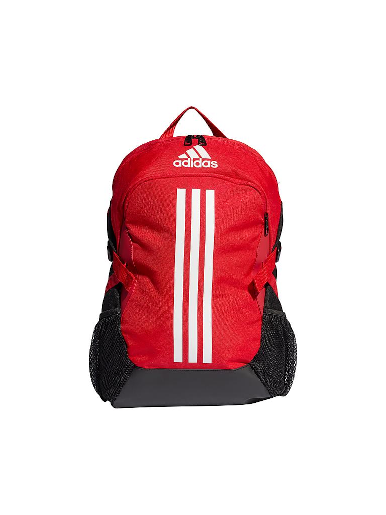 Adidas store rucksack rot